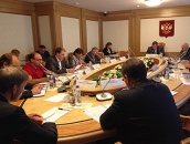 Заседание Комитета 16 июня 2014 года