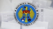 ЦИК Молдавии вынес предупреждения пяти партиям