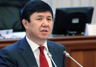  Премьер-министры Кыргызстана и России обсудили строительство Камбаратинской ГЭС-1 и Верхненарынского каскада ГЭС