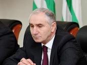 Зураб Агумава назначен исполняющим обязанности Генерального прокурора РА