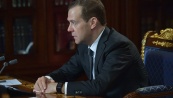 Дмитрий Медведев: «Следующее заседание Совмина Союзного государства пройдет в Гомеле»