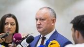Президент Молдавии намерен добиваться смены состава Конституционного суда