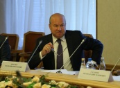 Василий Лихачев: "С одной стороны, Путин - реалист, а с другой стороны, Путин - оптимист, и эта двойная характеристика, на мой взгляд, является самой важной".