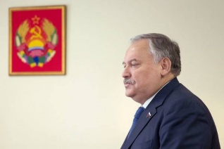 Константин Затулин: «Россия должна поддерживать своих соотечественников везде и в первую очередь в Приднестровье»