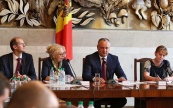 ЕАЭС и Молдова делают очередной шаг навстречу друг другу