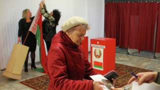 ПАСЕ призывает Минск продолжить совершенствовать избирательный процесс