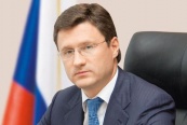 Новак: Беларусь погасит долг за российский газ в сентябре
