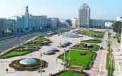 Беларусь и Кыргызстан обсудили возобновление сборки тракторов и совместное производство лифтов