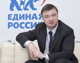 Артем Кавинов: «Думаю, мы можем объединить предложения нижегородских судостроителей и представить их на экспертный совет при Государственной Думе»