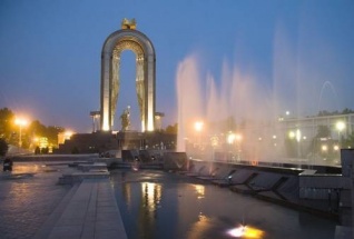 Миссия наблюдателей за парламентскими выборами от СНГ приступает к работе в Душанбе