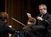 Оркестр Мариинского театра открыл в Финляндии музыкальный фестиваль