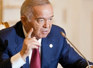 Сотрудничество Узбекистана и России является взаимовыгодным для обеих стран – президент Ислам Каримов