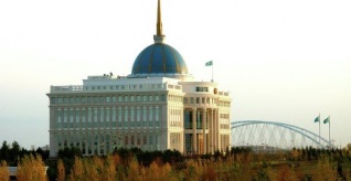 Астана ратифицировала поправки в соглашение с Узбекистаном об условиях поездок граждан