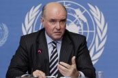 Заместитель министра иностранных дел РФ доволен итогами встречи с главой МИД Азербайджана