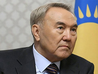 Выступление Н.А. Назарбаева в Московском государственном  университете имени М.В.Ломоносова 28 марта 1994г.