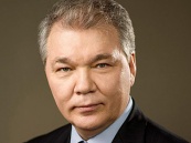 Леонид Калашников выступил на Всемирной конференции российских соотечественников
