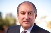 Президент Армении назначил двух вице-премьеров