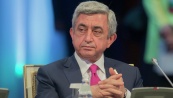 Серж Саргсян: «Принятие стратегии безопасности ОДКБ в приоритете для Армении»