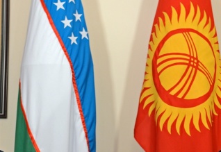 Узбекистан и Киргизия описали еще два спорных участка совместной границы