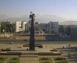 Киргизия начала реализацию "дорожной карты" вступления в ТС
