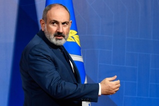 Пашинян отметил важность транспортно-логистического потенциала в рамках ЕАЭС для Армении