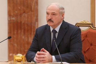 Александр Лукашенко: накануне Дня Победы в Москве пройдет неформальный саммит глав государств СНГ