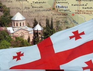 Союз российских соотечественников в Грузии подвел итоги 2014 года