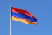 В Республике Армения отмечают День Конституции