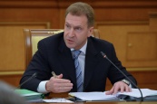 Игорь Шувалов: «К ЕАЭС может присоединиться ряд бывших советских республик» Игорь Шувалов: «К ЕАЭС может присоединиться ряд бывших советских республик»