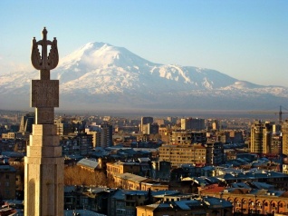 Армения отмечает 24-летие независимости