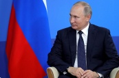 Россия продолжит оказывать Абхазии содействие в обеспечении национальной безопасности, заявил Владимир Путин
