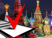 Выборы без границ: ЦИК намерен привлечь 35 млн россиян за рубежом к голосованию 2018 года