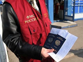 В Россию из стран СНГ по программе переселения за 9 лет переехали более 400 тыс. человек