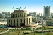 Заседание межправительственной комиссии Беларуси и Узбекистана пройдет 12 марта в Ташкенте