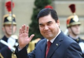 Правительство Туркменистана подвело итоги работы за 2015 год