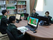 Туркменистан готовится к Международной конференции по вопросам миграции и отсутствия гражданства 