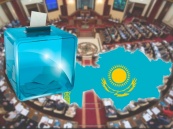 ЦИК Казахстана: Более 300 наблюдателей от Миссии СНГ прибудут на парламентские выборы