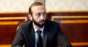 Спикером парламента Армении стал Арарат Мирзоян