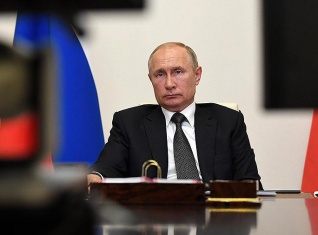 Владимир Путин рассказал о препятствии для единого тарифа на транзит газа в ЕАЭС