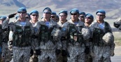 Казахстанские военнослужащие направлены на учения КСОР ОДКБ в Таджикистан