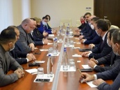 Межпарламентское сотрудничество Молдовы и России в действии
