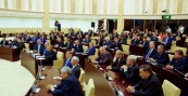 Парламент Казахстана ратифицировал соглашение с Белоруссией о реадмиссии
