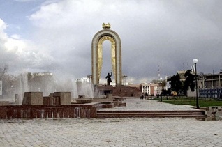 В Душанбе состоялось заседания Совета по делам молодежи государств Содружества 