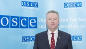 Постпред РФ предложил ОБСЕ отслеживать последствия закона о госязыке на Украине