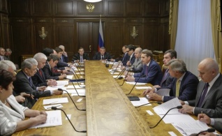 16 июня С.Нарышкин встретился с руководителями делегаций стран ОДКБ в ПА ОБСЕ