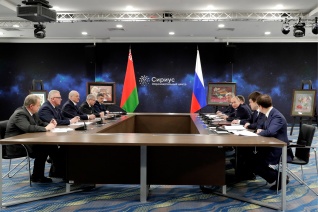 Владимир Путин: Гуманитарное сотрудничество – важный аспект развития отношений России и Беларуси