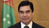 Президент Туркменистана выступил на Саммите ШОС