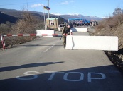 Трое граждан Грузии освобождены из изолятора в Южной Осетии