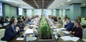 Чили выражает заинтересованность в заключении торгового соглашения со странами Евразийского экономического союза