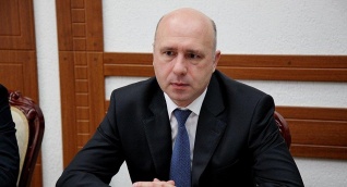 Молдова открыта для углубления взаимовыгодного сотрудничества с Азербайджаном - премьер-министр